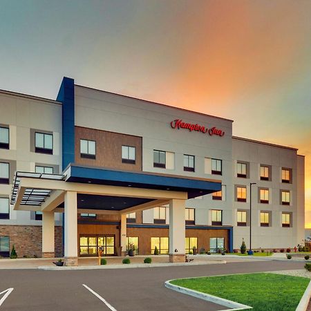 Hampton Inn Lebanon, In Extérieur photo