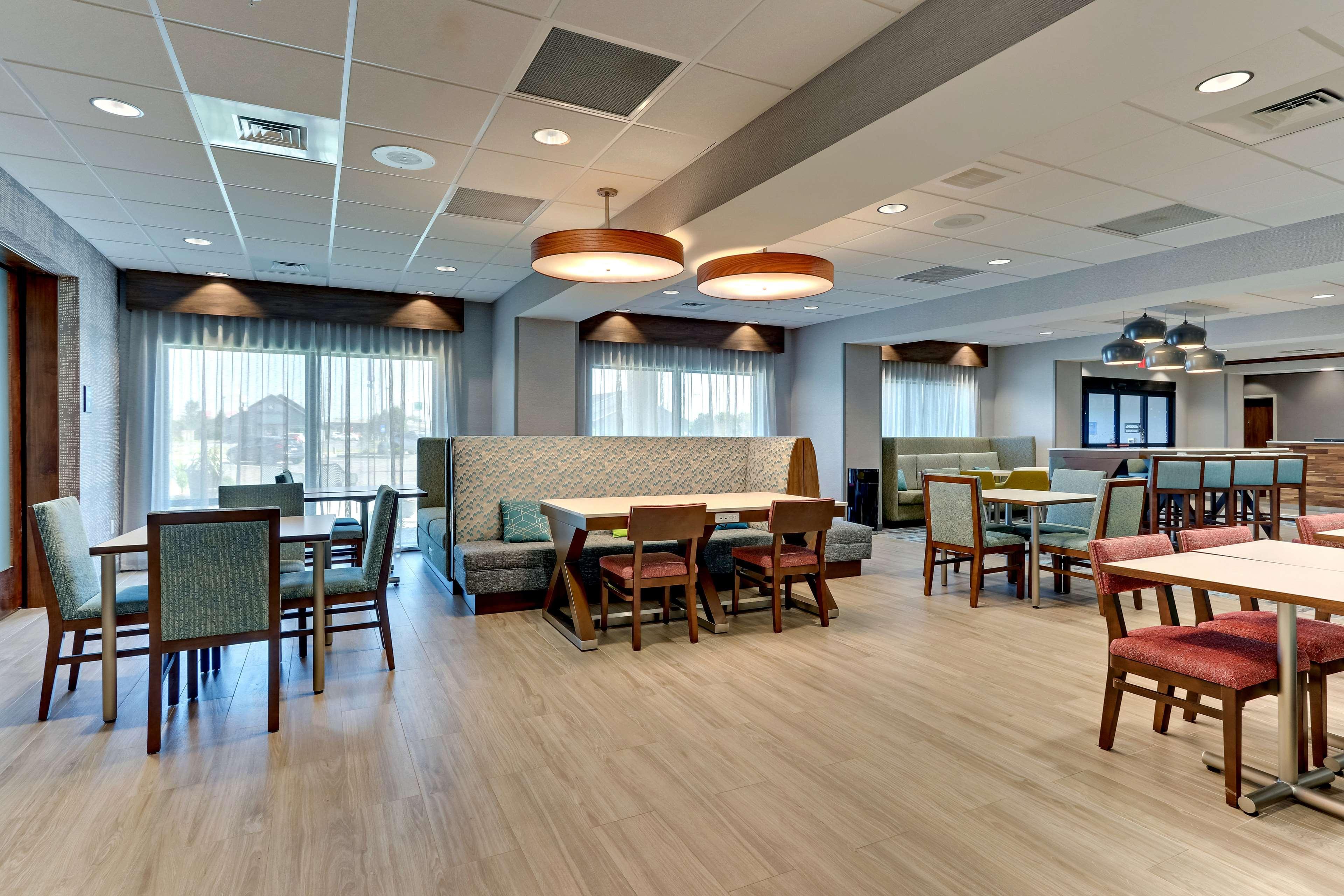Hampton Inn Lebanon, In Extérieur photo