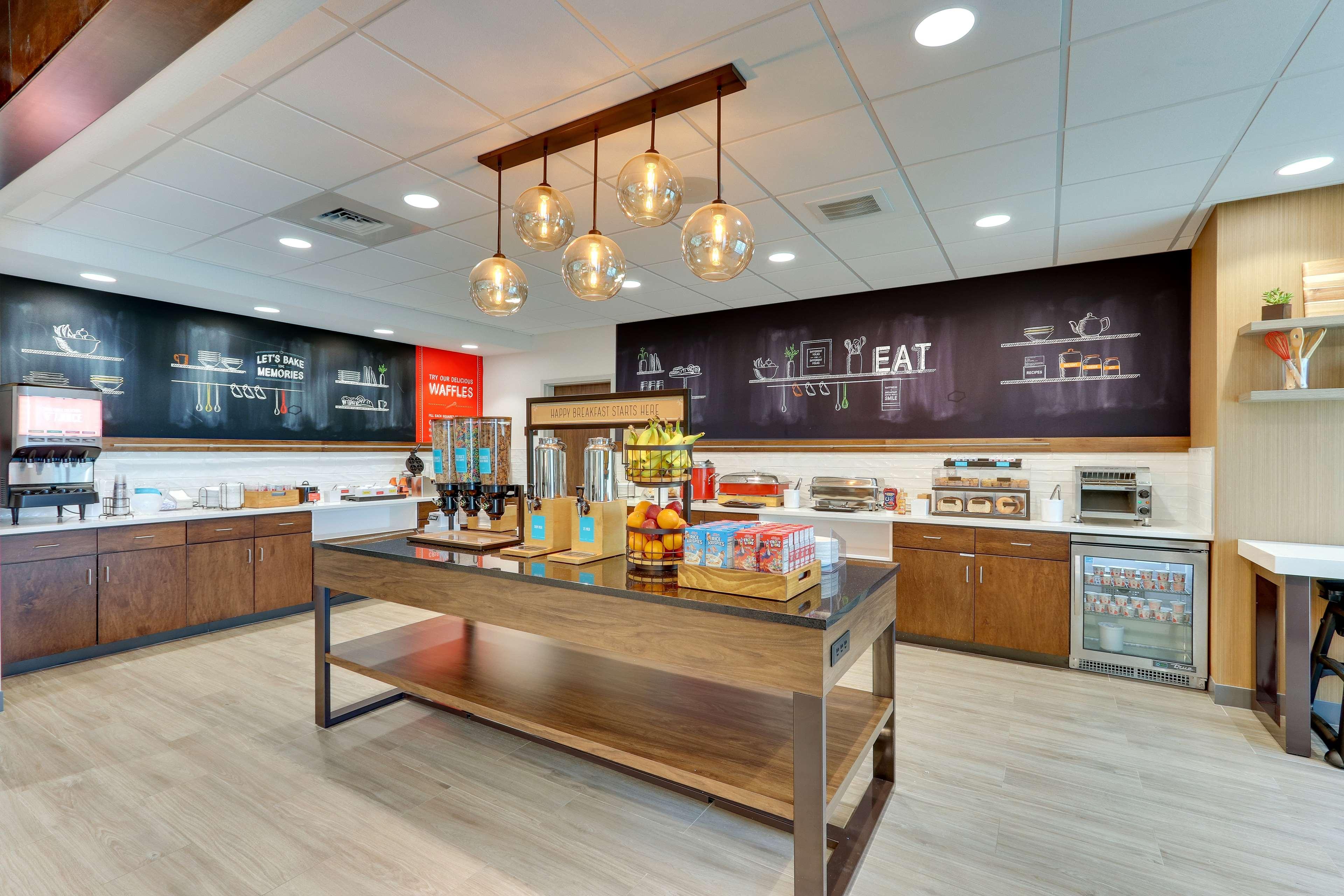 Hampton Inn Lebanon, In Extérieur photo