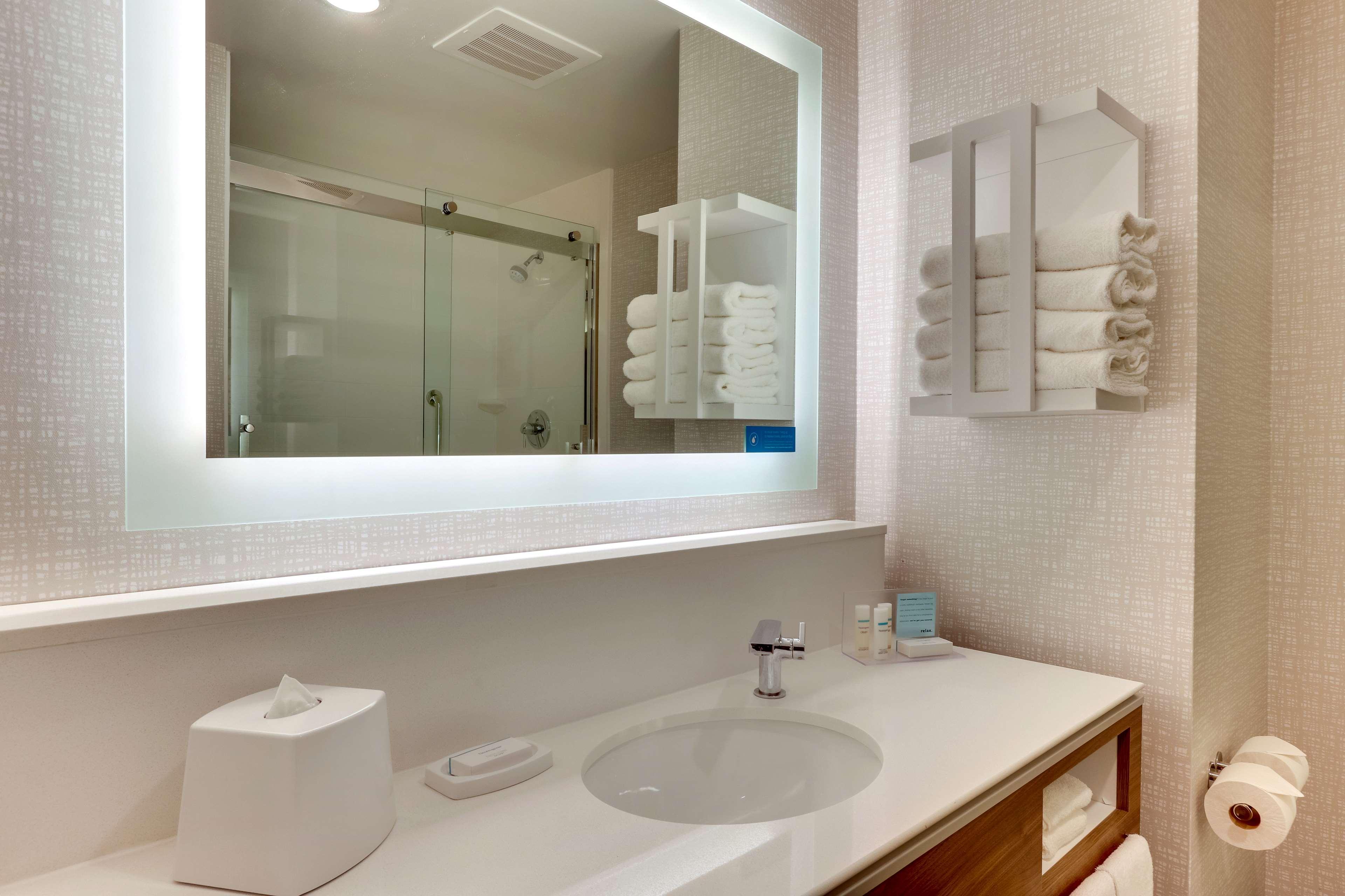 Hampton Inn Lebanon, In Extérieur photo