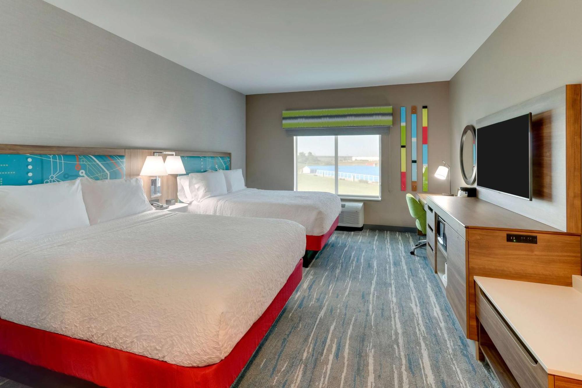 Hampton Inn Lebanon, In Extérieur photo