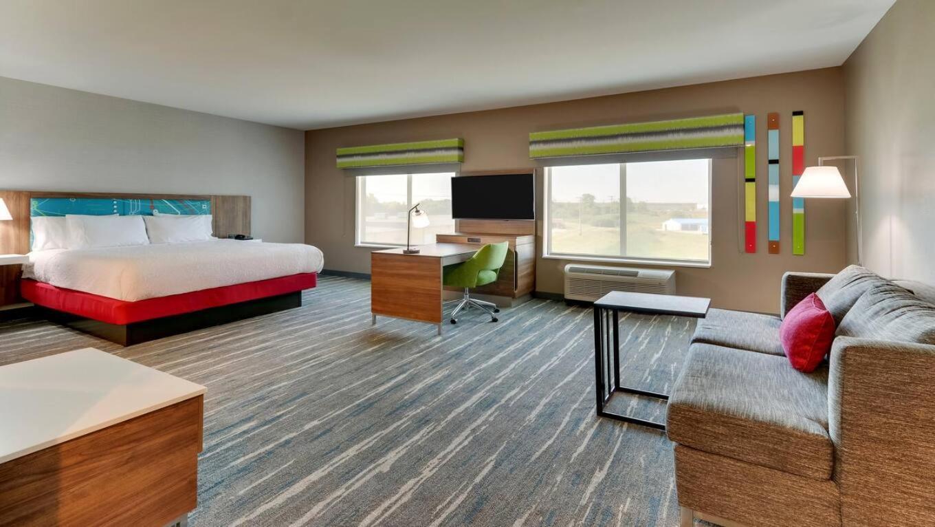 Hampton Inn Lebanon, In Extérieur photo